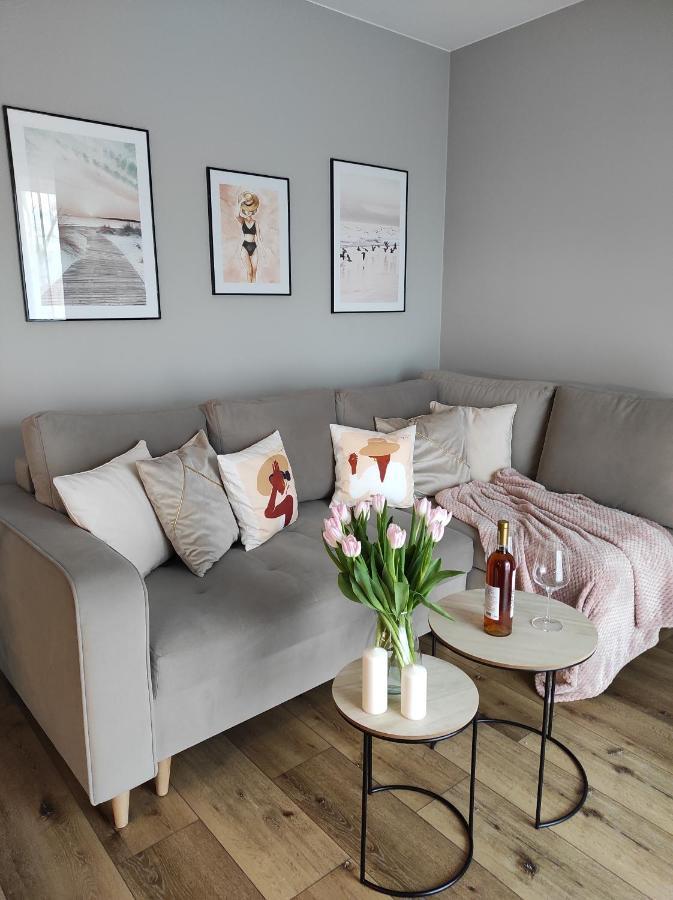 Alexis Apartment Dziwnów