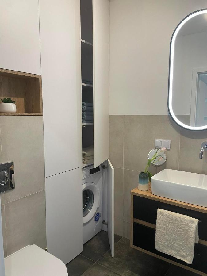 Apartment Alexis