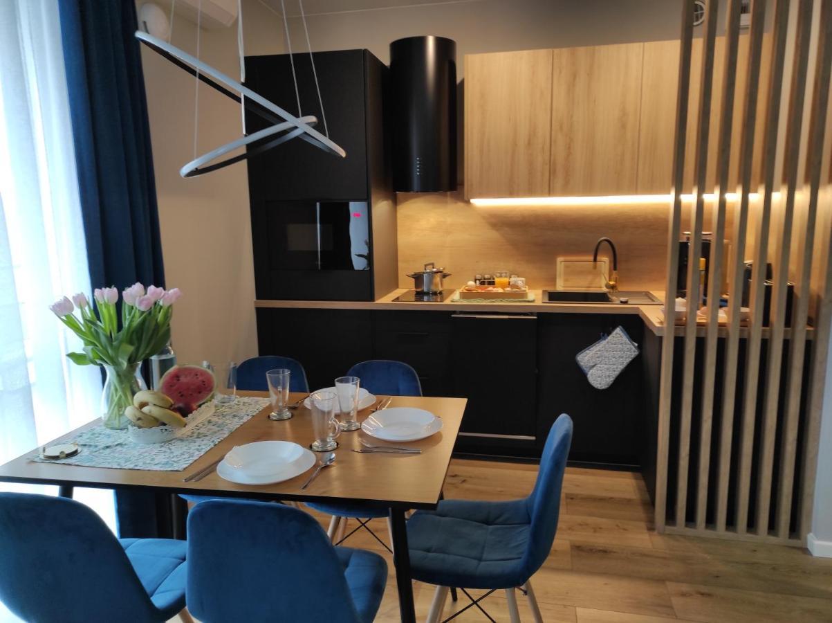 Apartment Alexis