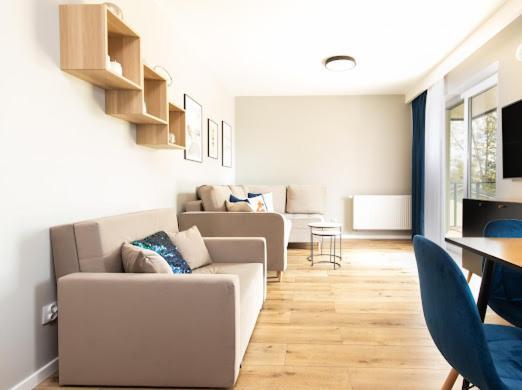 Apartment Alexis Dziwnów